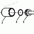 H1208F92A Цилиндр Подъема