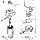 H0508F92C Стартер