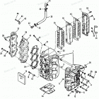 H0706F92F Блок цилиндров