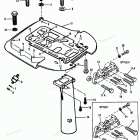 H0507X92C Spacer Plate