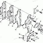 H0708F92A Fuel Intake System