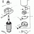 H0507A92F Стартер