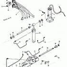 H1501A92A Power Trim (design Iii - Bullet 0e009500 Thru 0e09...