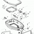 H0708E92A Нижняя часть колпака