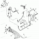 H0508E92C Design 11 Power Trim Unit With Bullet Connectors