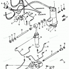H1508C92A Power Trim (design I - With Bayonet Connectors)