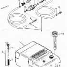H1508F92F Fuel Tank (0e009500 Thru 0e093699)