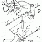 H1508F92F Power Trim (design I - With Bayonet Connectors)