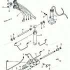 H1208F92A Design Iii - Power Trim Unit With Bullet Connector...