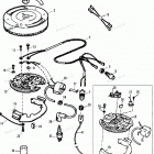 H0152S92A Ignition System (88a-92b & Ser. # E000001 Thru E03...
