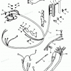 H0906X92C Электрика