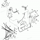 H0708A92C Design 1 - Power Trim Unit With Bayonet Conn. (91b...