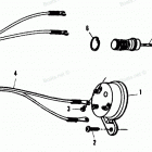 H0903F92F Overheat Buzzer