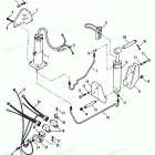 H0708F92F Design 1 - Power Trim Unit With Bayonet Conn. (91b...