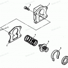 H0908E92F Термостат