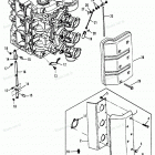 H0906F92C Intake Cover
