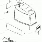 H1201E92F Верхняя часть колпака