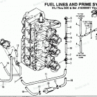 H1501X92F Fuel Prime System (91j Thru 92c - 0e000001 Thru 0e...