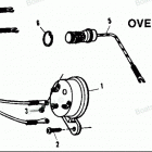 H1208C92C Overheat Buzzer