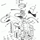 H1508X92F Ignition System (91b Thru 92c - 0e000001 Thru 0e09...
