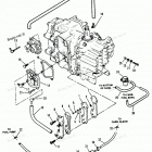 H0507X92C Recirculation And Prime System (92c) E000001,e0653...