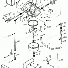 H1208C92C Carburetor (90a,92c)