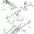 H0908F92A Design Iii - Power Trim Unit With Bullet Connector...