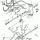 H1501X92C Power Trim (design I - With Bayonet Connectors)