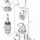H1208X92A Стартер