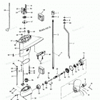 H0507A92A Gear Housing
