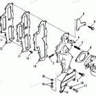 H0708A92C Fuel Intake System