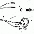 H0906X92F Overheat Buzzer