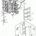 H0908F92C Intake Cover