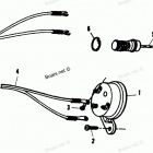 H0407F92C Heat Indicator Buzzer