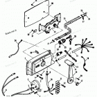 H0508F92F Remote Control (92c)
