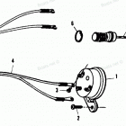 H0908E92C Overheat Buzzer