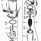 H0706F92A Pump-motor Kit