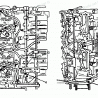 H1208X92C Recirculation System (0e065372 - 0e093699)