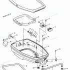 H0507X92A Support Plate