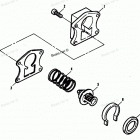 H1201E92F Термостат