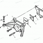 H0053E92B Intake System (88b Thru 90a Models)