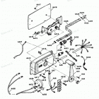 H0507X92A Дистанционное управление