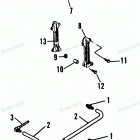 H1201A92A Recirculation System (90a,92c)