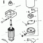 H0507E92F Стартер