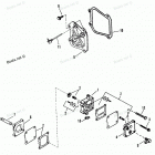 H0408E92C Fuel Pump Assembly E065372,e093699