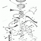 H0908F92A Ignition Components (ser.# E039024,e093699)