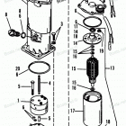 H0706F92C Pump-motor Kit