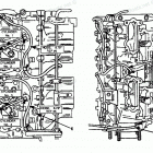 H1208X92F Recirculation System (0e065372 - 0e093699)