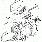 H0507F92F Remote Control (92c)