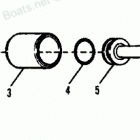 H1208A92C Цилиндр Подъема